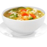 Vegetable Soup